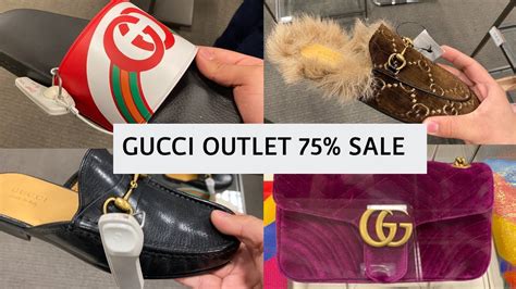 does gucci do sales|gucci canada sale factory outlet.